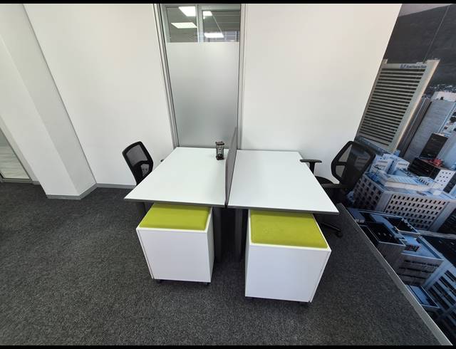 55M² OFFICE TO LET IN SANDTON CENTRAL
